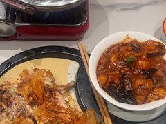 -大厨小馆(华阳城店)