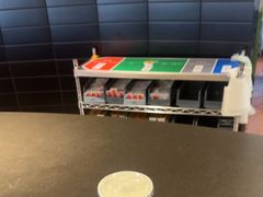 -麦当劳(台州路桥DT店)