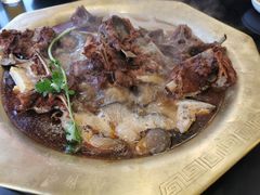 -芦月轩羊蝎子(北蜂窝店)