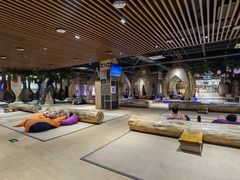 -汤W城市微度假(仓山店)