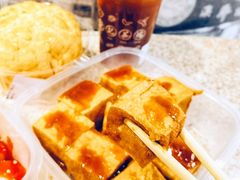 -孖记茶档·热腾茶餐(乐峰店)