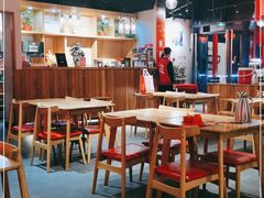 大堂-虾满堂(瑞虹店)