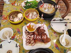 -芳姨广东砂锅粥(张庄路店)