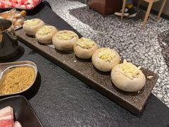 -伊茉家的烤肉店(勒泰中心店)