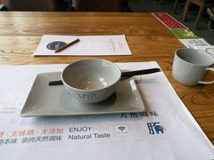 -U你·天然调味(南湖总店)