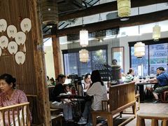 -大牌大·传统杭帮菜(湖滨店)