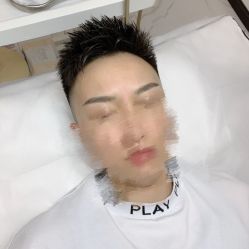 -久匠·野生眉半永久纹眉