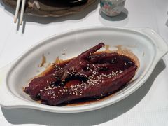 -桂满陇·手作小笼包&江南叫花鸡(中山公园店)