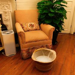 -TIME SPA科技美肤机构