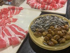 -唇辣号重庆老火锅(燕郊鑫乐汇店)