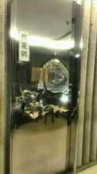 -俏江南户外宴会花园·梓塘婚礼堂(马场道店)