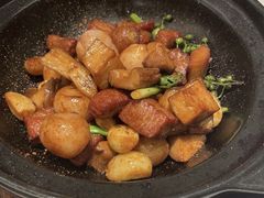 -狮王府淮扬菜(新街口友谊店)
