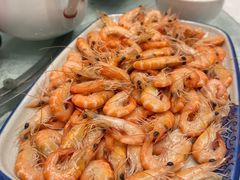 -沙头涌渔栏海鲜餐厅