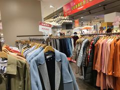 -优客城市奥莱