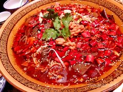 -蜀都丰 正宗水煮鱼(建德天城店)