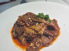 -一品红川菜(皇岗店)