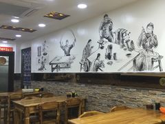 -志权牛肉面(灵山路店)