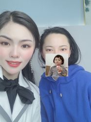 点击看大图 -久匠·野生眉半永久纹绣
