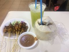 -纽顿熟食中心
