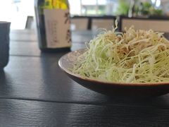 -無二炙坊·和牛烧肉(大钟寺1733店)