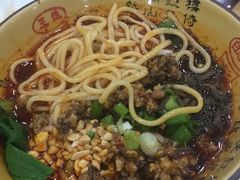 -力力豆花庄(广渠门店)