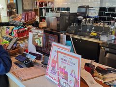 -COSTA COFFEE(龙德广场店)