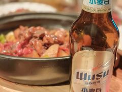 -纳瓦新疆菜(银都店)