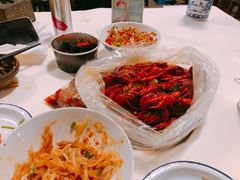 -文和友老长沙龙虾馆(化龙池店)