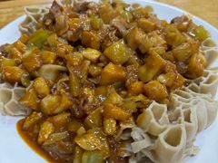 -正蓝旗草原特蒙餐