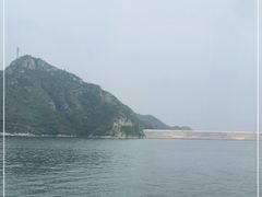 -易水湖景区