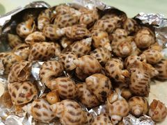 -盛港湾海鲜食府(黄沙店)