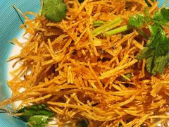 -百味地锅鸡(二店·财校分店)