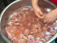 -黔江古镇鸡杂(新民街店)