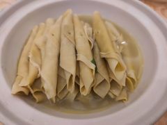 -长白山国际酒店中餐厅