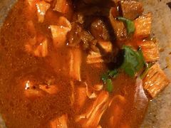 -缪氏川菜(深圳北站缤果空间店)