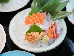 -柚·日式料理-富力万丽酒店