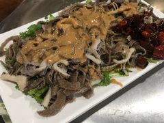 -大明铜锅·烤涮坊·烧烤(新开路店)
