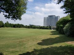 -金鸡湖高尔夫会员专属俱乐部