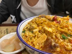-老乌家特色小炒泡馍(大皮院店)