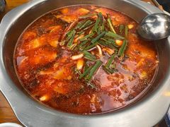 -大理.老字号渝记酸萝卜乌鱼(古城总店)