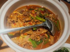 -炊烟小炒黄牛肉(东庆街店)
