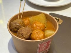 -荣叔港式沙嗲牛肉火锅(正佳潮流店)