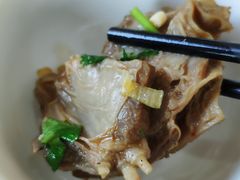 -横山双城铁锅炖羊肉(创始店)