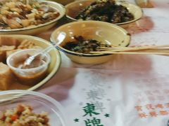 -东排食堂长沙小吃大排档(五一广场店)