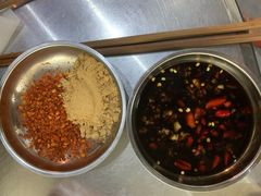 -胡四哥特色火盆烧烤(总店)