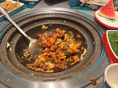 -灶座小锅烀饼·铁锅炖(全国总店)