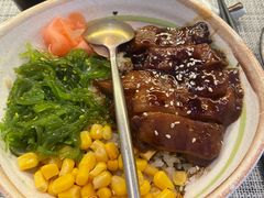 -戏作寿司(观音桥店)
