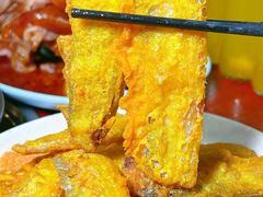 -聚首堂·特色小吃·肘子(什刹海德胜门店)