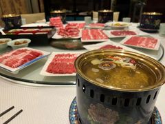 -东来顺饭庄(王府井步行街店)