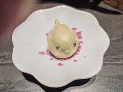 -小厨娘金榜题名(夫子庙秦淮河店)